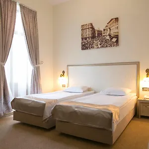 Euro Grivita Hotel Bucarest