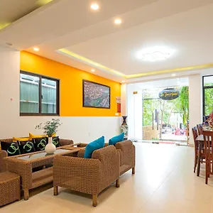 Homestay Hoianian, Hoi An