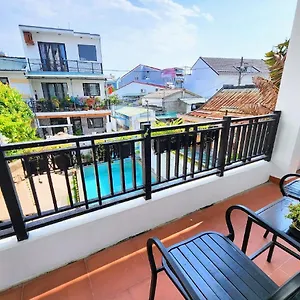 Homestay Vincent's House, Hoi An