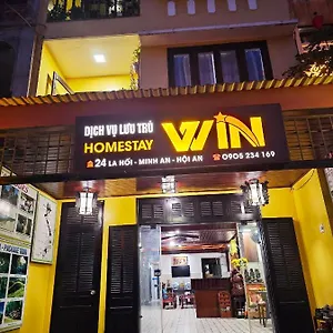 Homestay Win, Hoi An