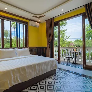 Homestay Arabica Coffee, Hoi An