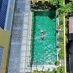 Homestay De Pi's, Hoi An