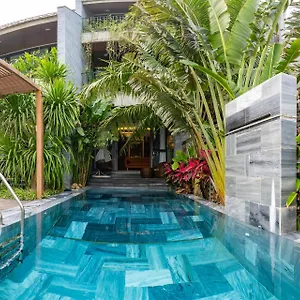 Villa Hari - Casamia, Hoi An