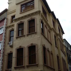Budak Aparthotel Provincia di Istanbul