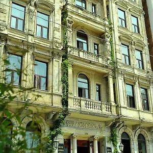 Grand De Londres Hotel Provincia di Istanbul