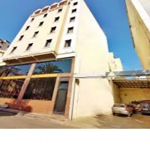 Orient Mintur Hotel Provincia di Istanbul