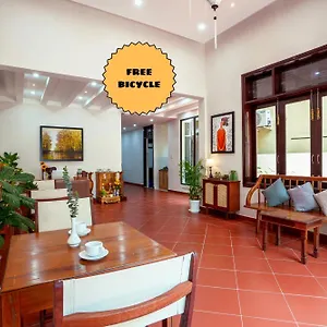 Homestay An Hien, Hoi An