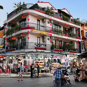 Homestay Lisa 2, Hoi An
