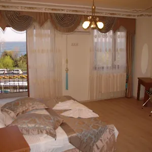 Seahouse Hotel Provincia di Istanbul